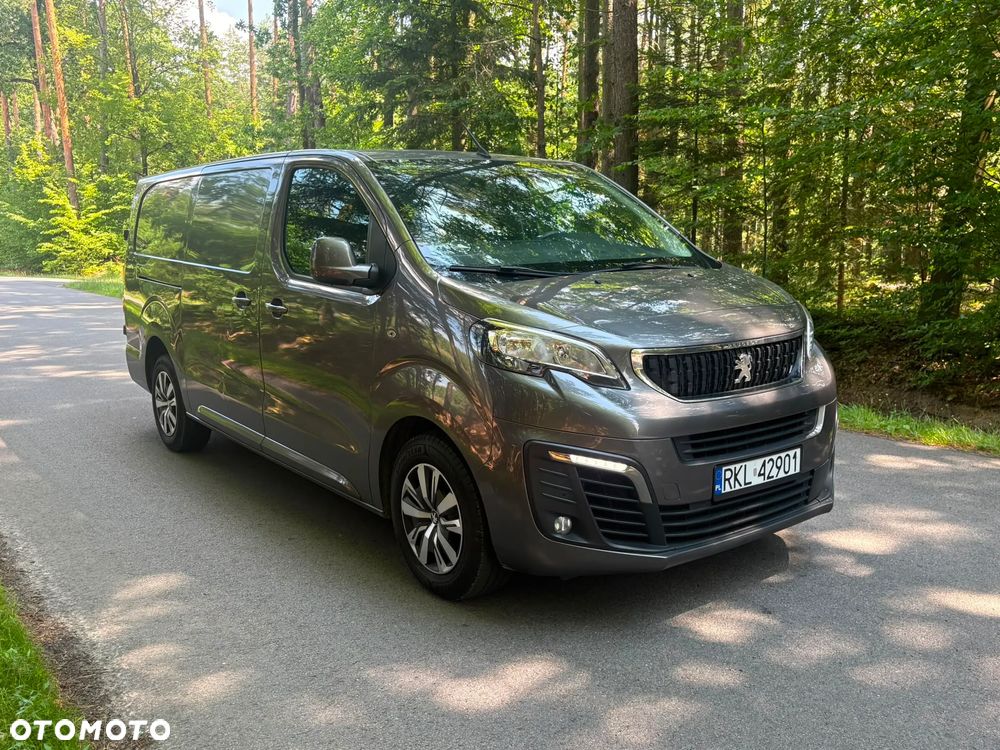 Peugeot Expert - 1