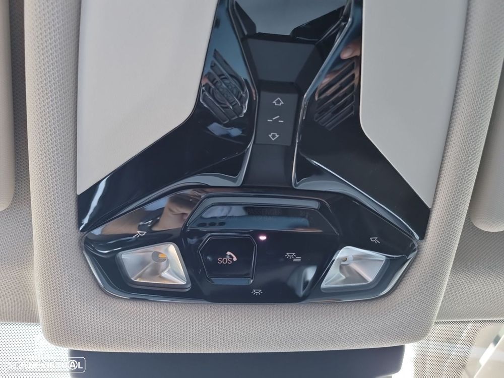 BMW 225xe Active Tourer e xDrive Line Luxury - 26