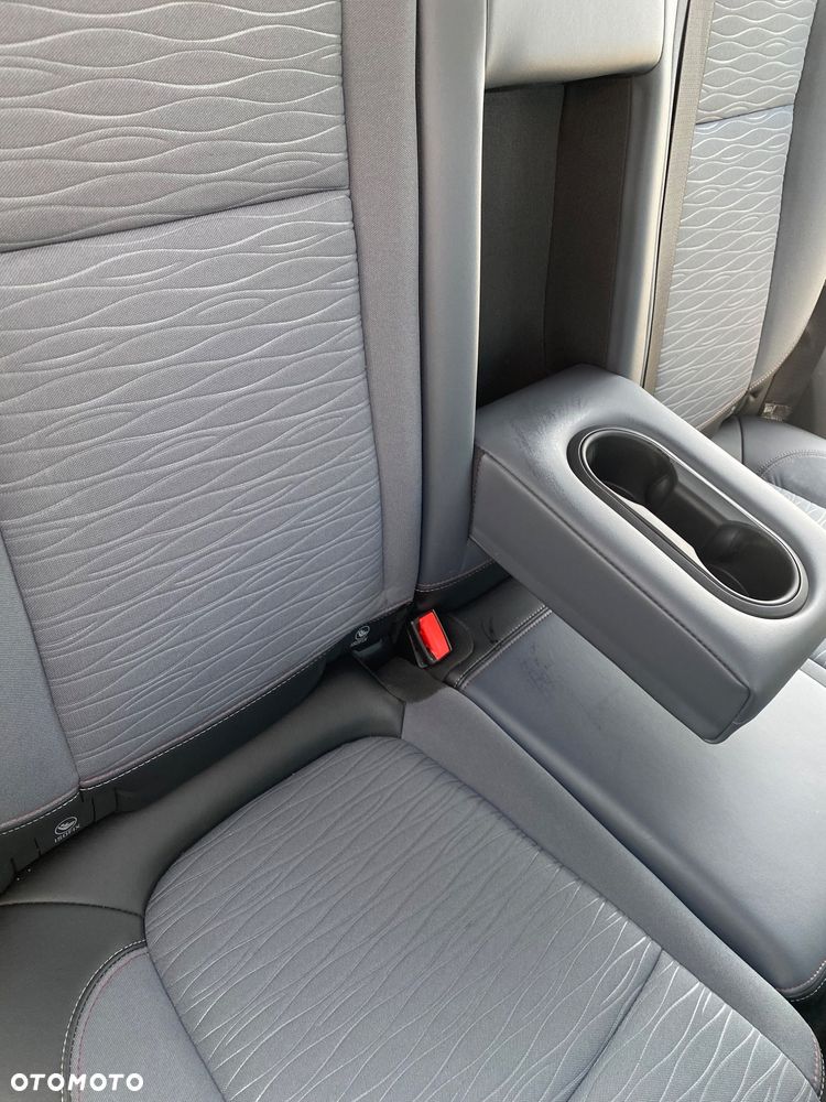 Opel Mokka 1.4 Turbo Automatik Color Edition - 6