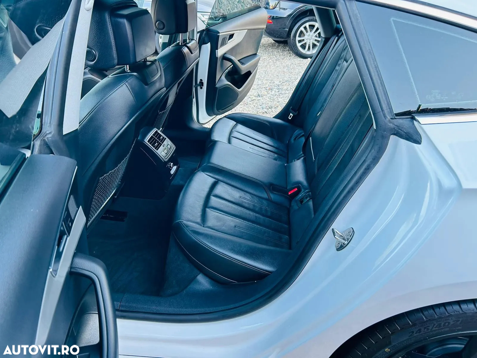 Audi A5 - 8