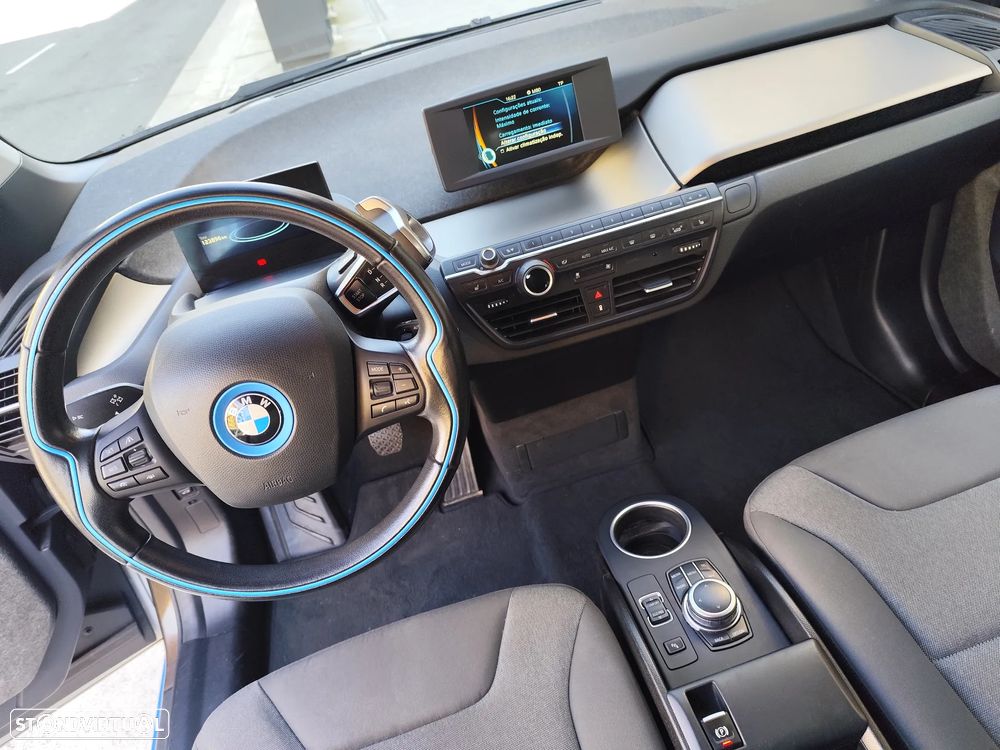 BMW i3 (94 Ah) - 5