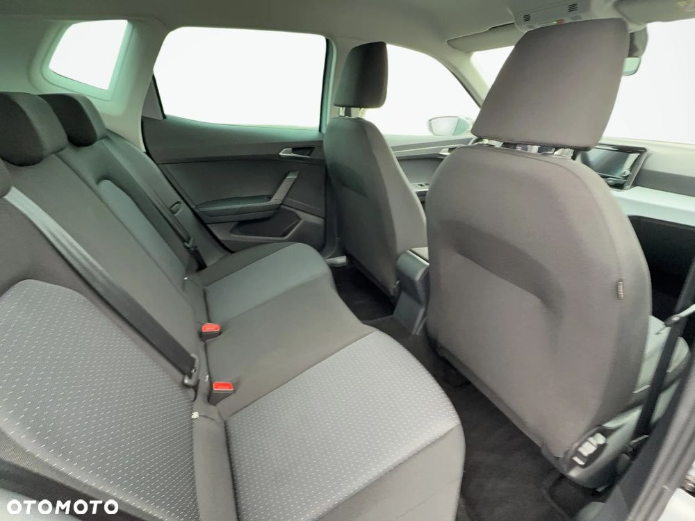 Seat Arona 1.0 TSI Marina S&S DSG - 11