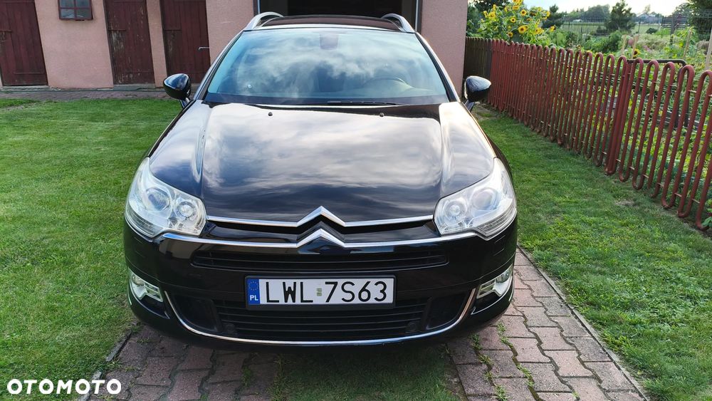 Citroën C5 HDi 165 FAP Exclusive - 6