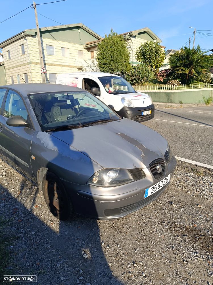 SEAT Ibiza - 6
