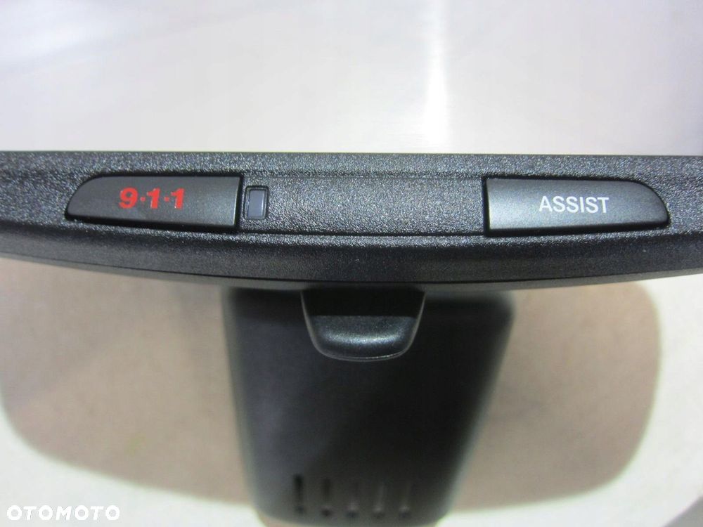 CHRYSLER PACIFICA 17R LUSTERKO WSTECZNE WEWNĘTRZNE - 4
