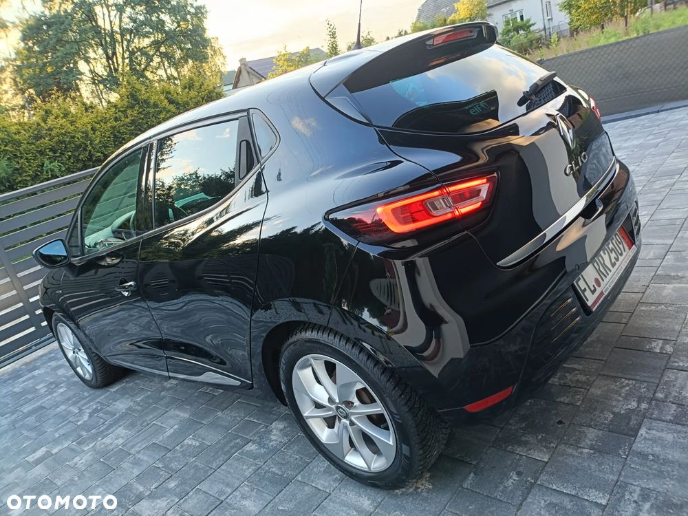 Renault Clio 1.2 16V Limited - 6