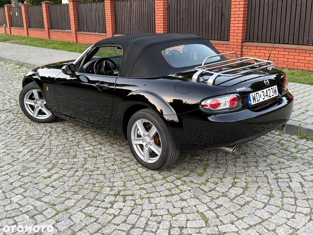 Mazda MX-5 1.8 Energy - 13