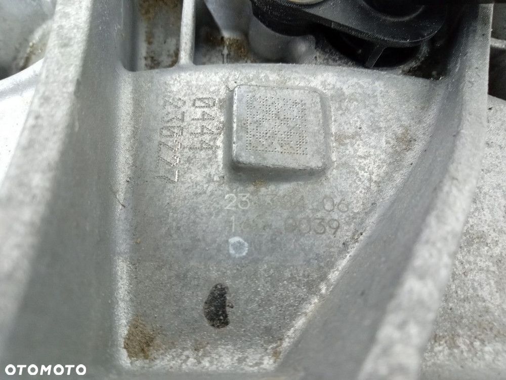 BMW 1 F40 118i 1.5 B 140KM SKRZYNIA AUTOMATYCZNA GD7F32AG - 9