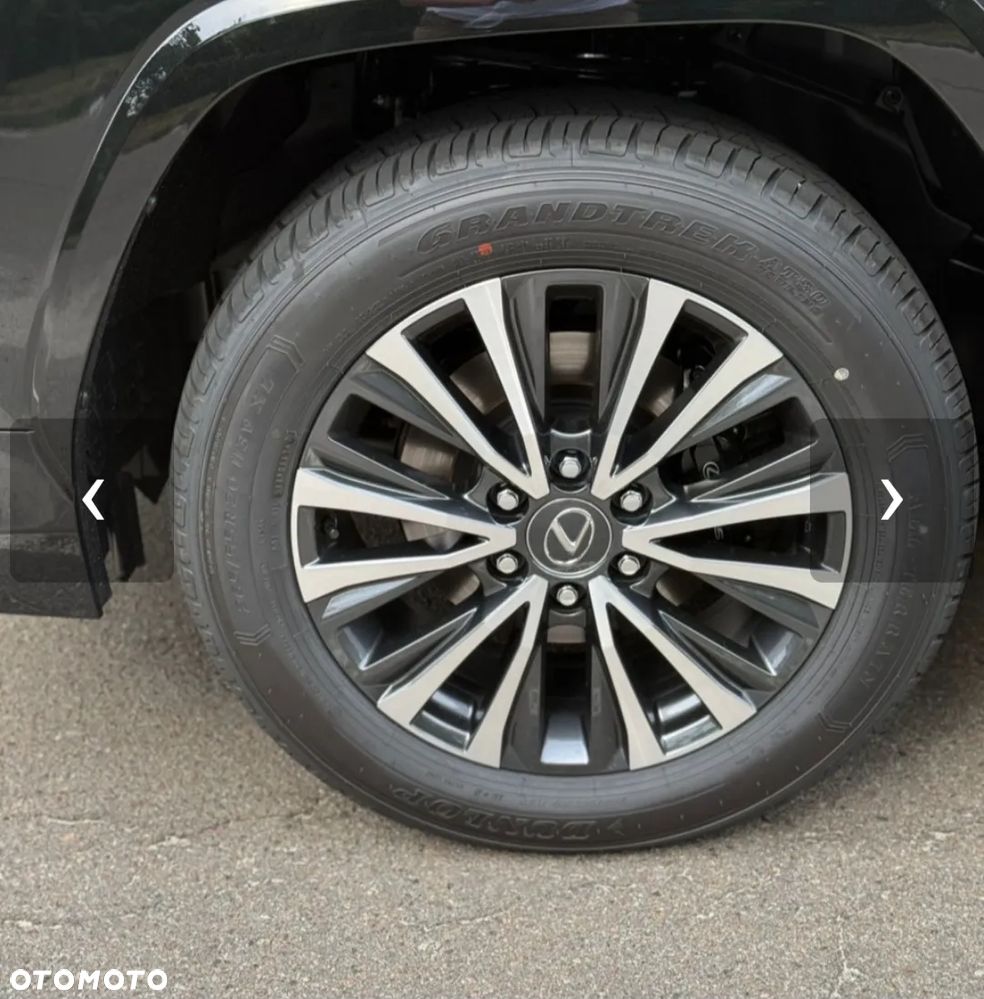 Lexus LX - 2