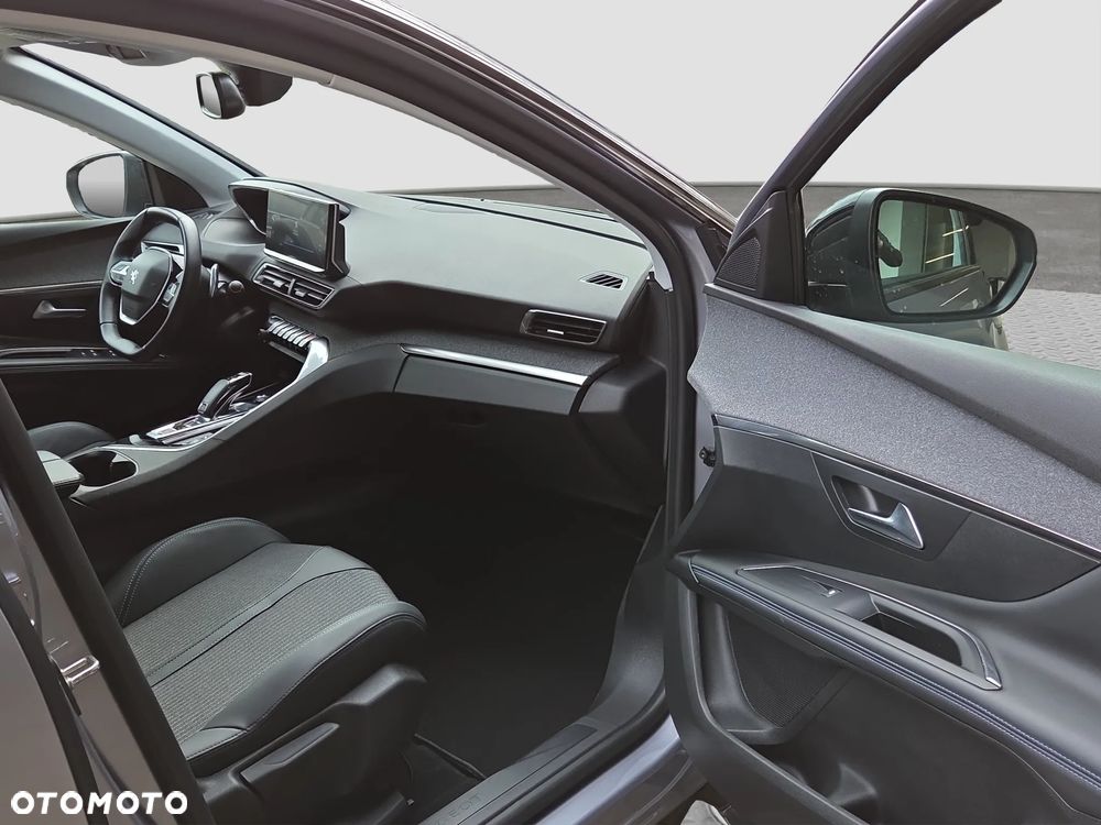 Peugeot 3008 1.5 BlueHDi Allure Pack S&S EAT8 - 34