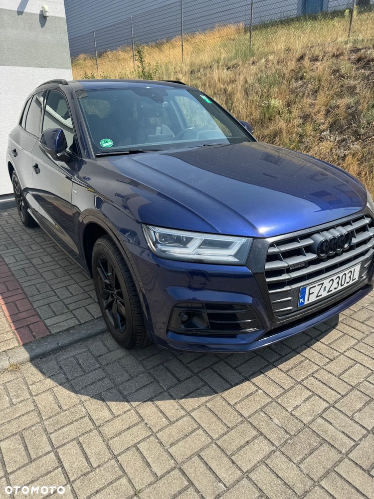 Audi Q5 2.0 TDI Quattro S tronic - 6