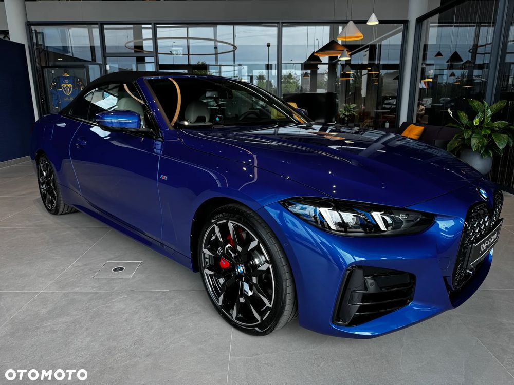 BMW Seria 4 - 1