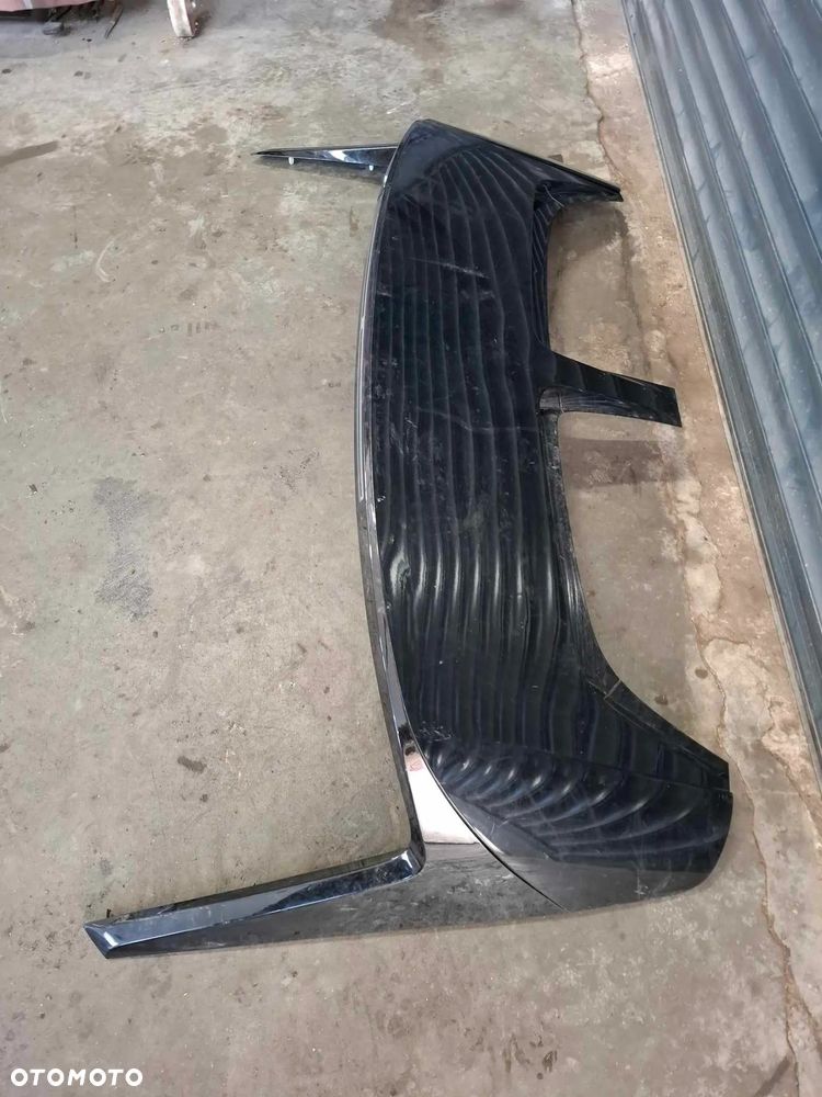 LOTKA TYLNA TYŁ SPOILER HYUNDAI IONIQ 5 87210-g1000 - 5