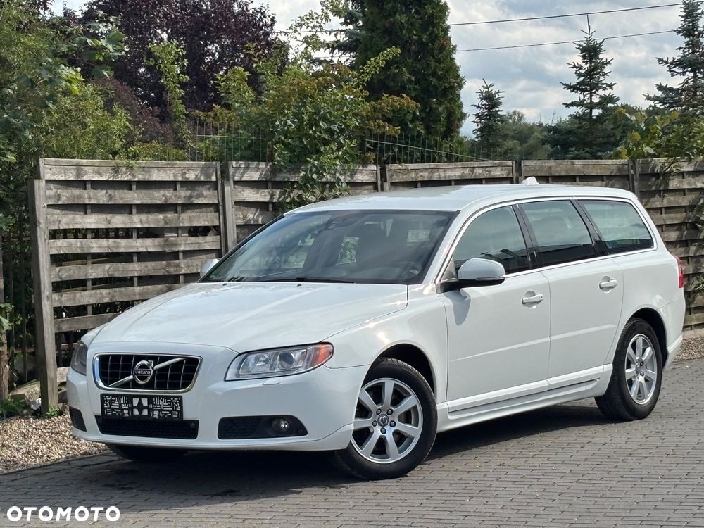 Volvo V70 D3 Kinetic - 6