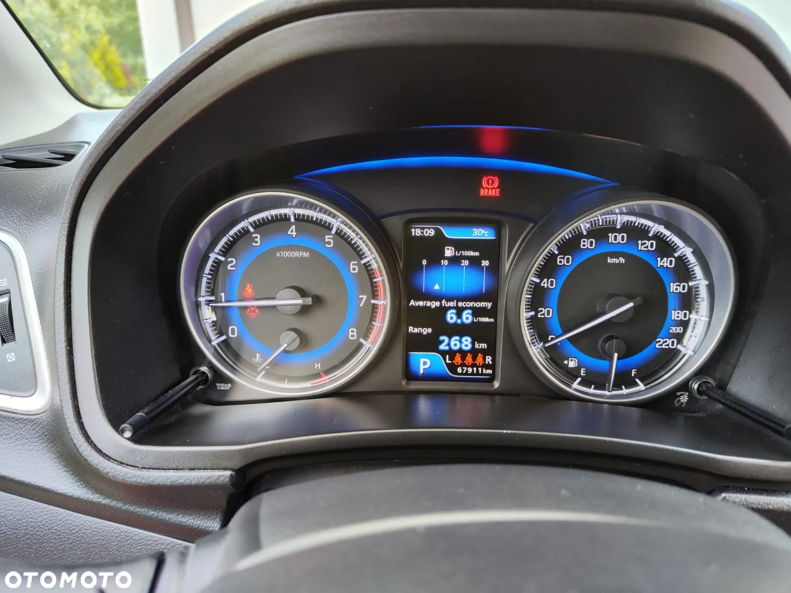 Suzuki Baleno 1.0 T Elegance - 10