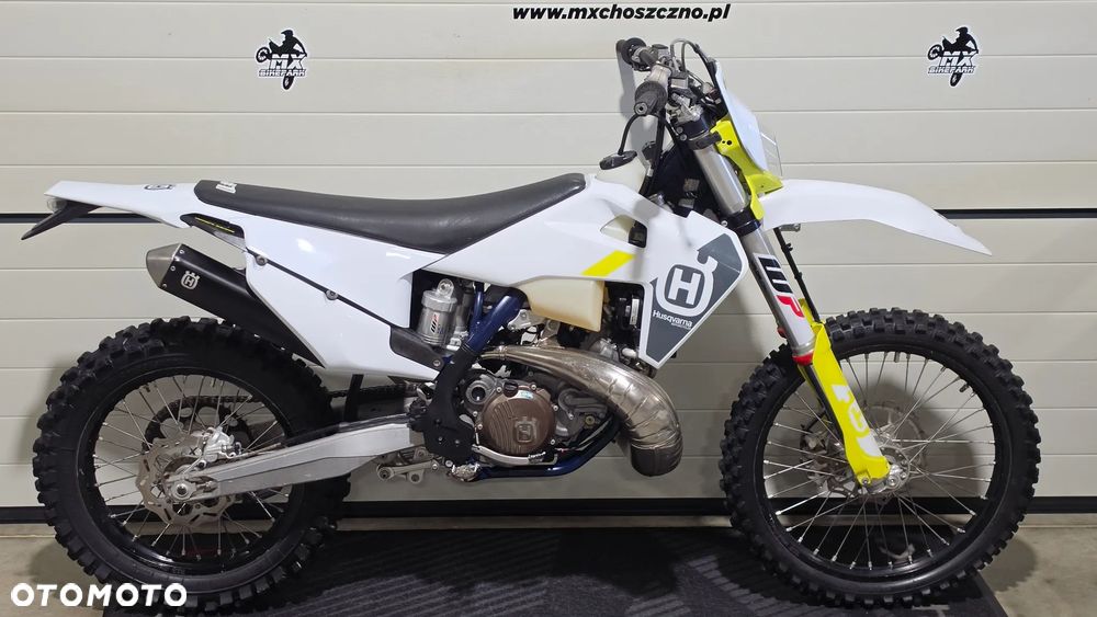 Husqvarna TE