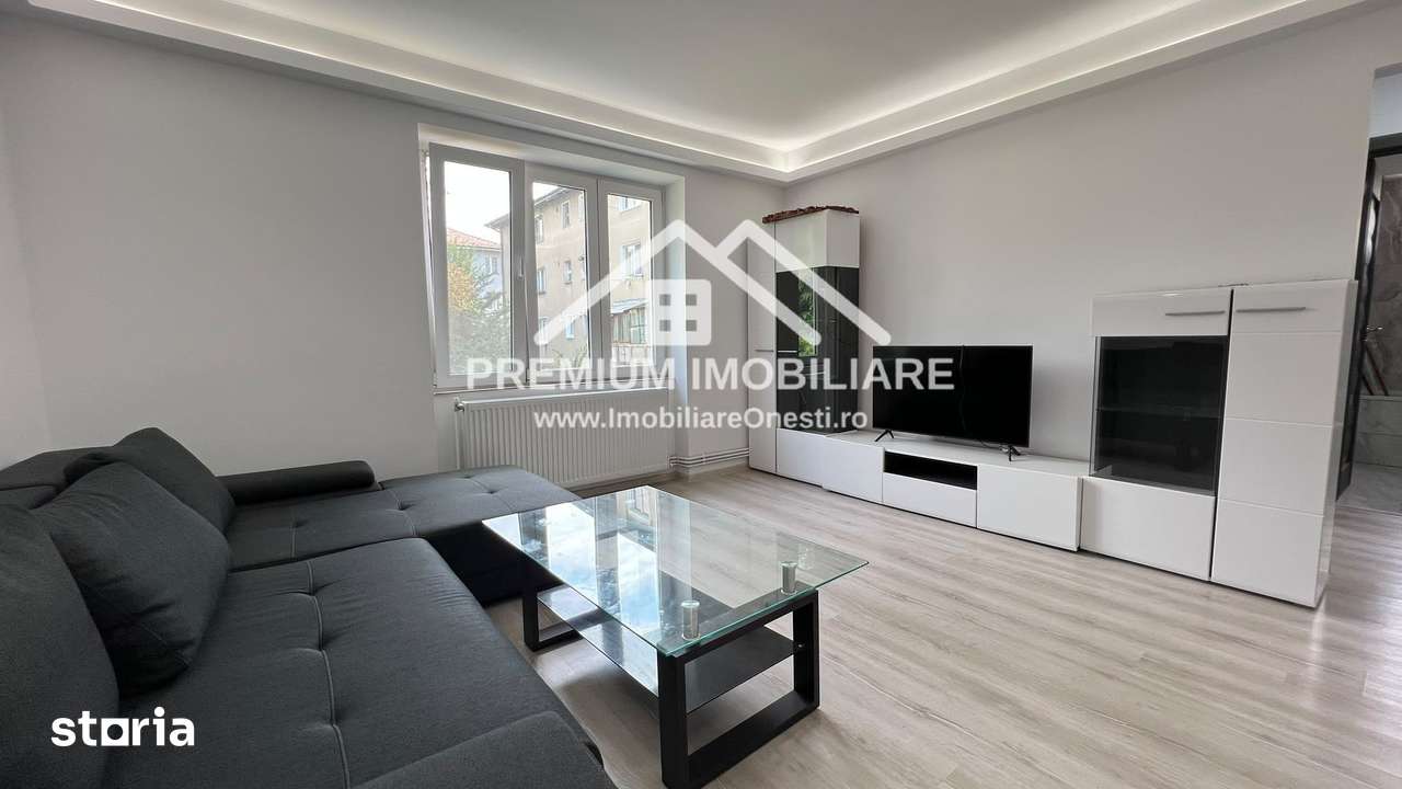 Apartament 2 camere etaj 1 — fotografia 1