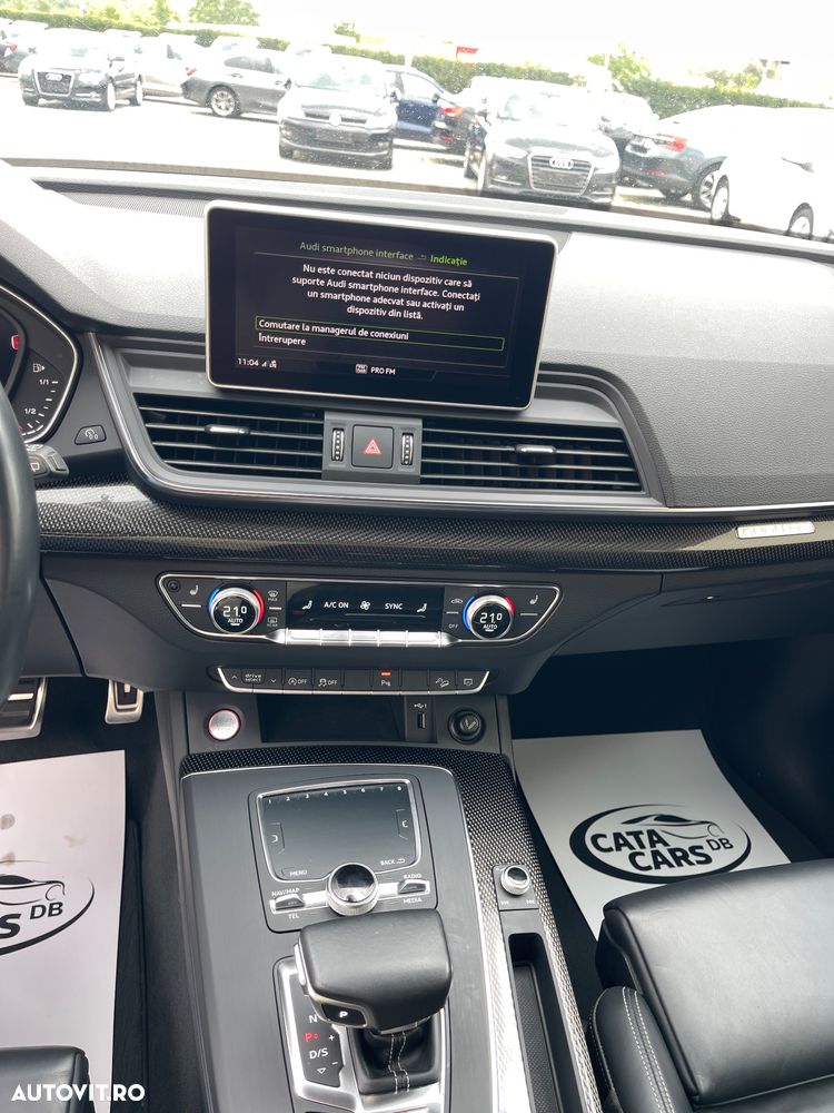 Audi SQ5 - 36
