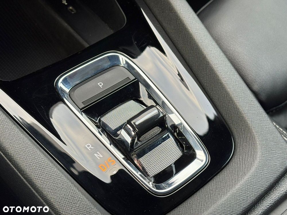 Skoda Octavia 2.0 TSI RS 245 DSG - 20