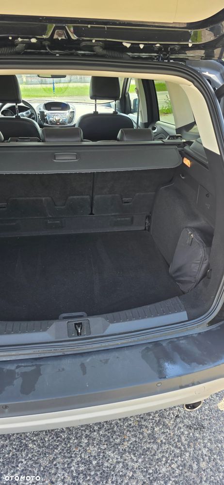 Ford Kuga 2.0 TDCi AWD Titanium - 5