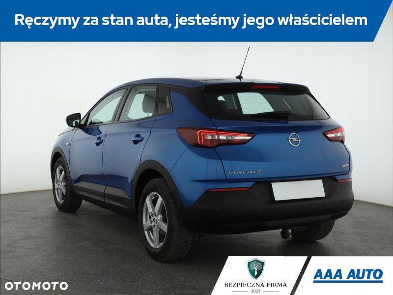 Opel Grandland X - 6