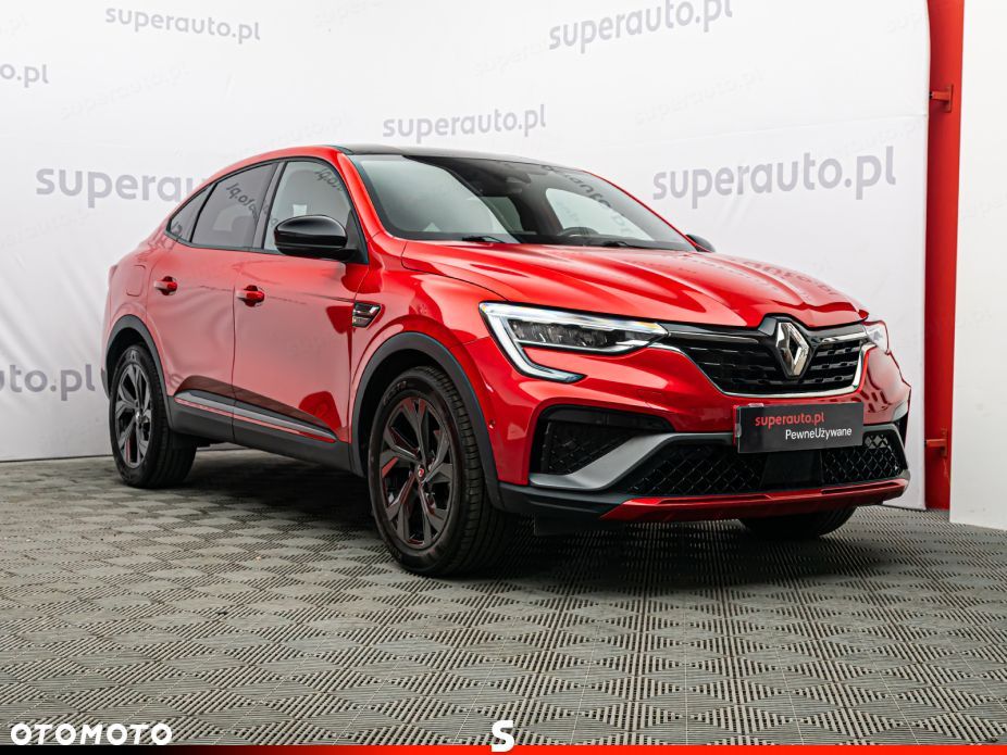 Renault Arkana - 3