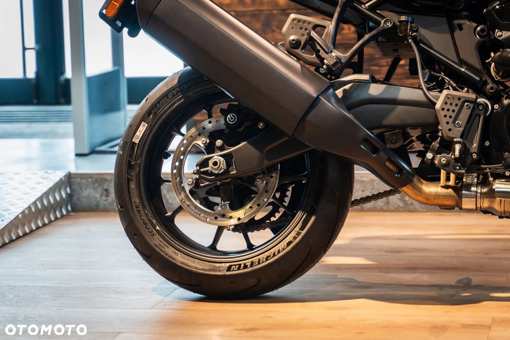 Harley-Davidson Pan America - 13
