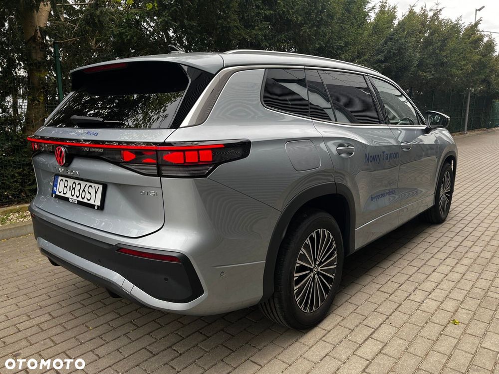 Volkswagen Tayron - 7