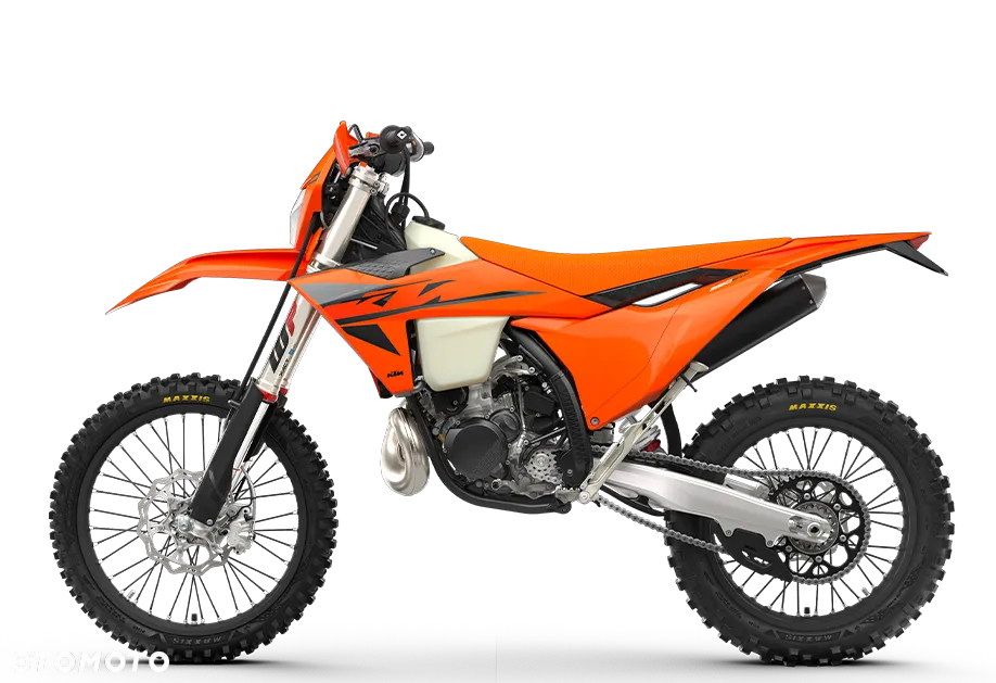 KTM EXC - 2