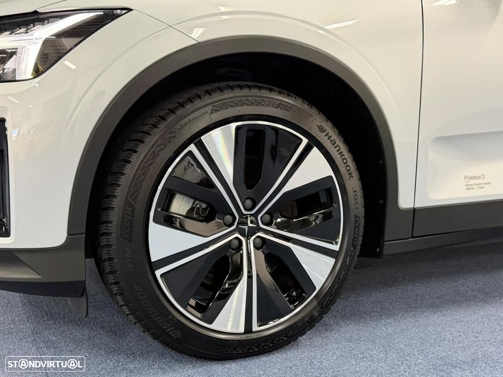 Polestar 2 Single Motor 69kWh - 16
