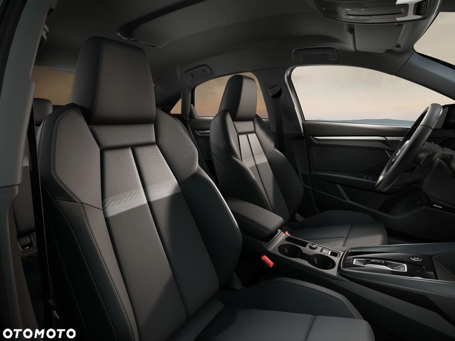 Audi A3 - 8