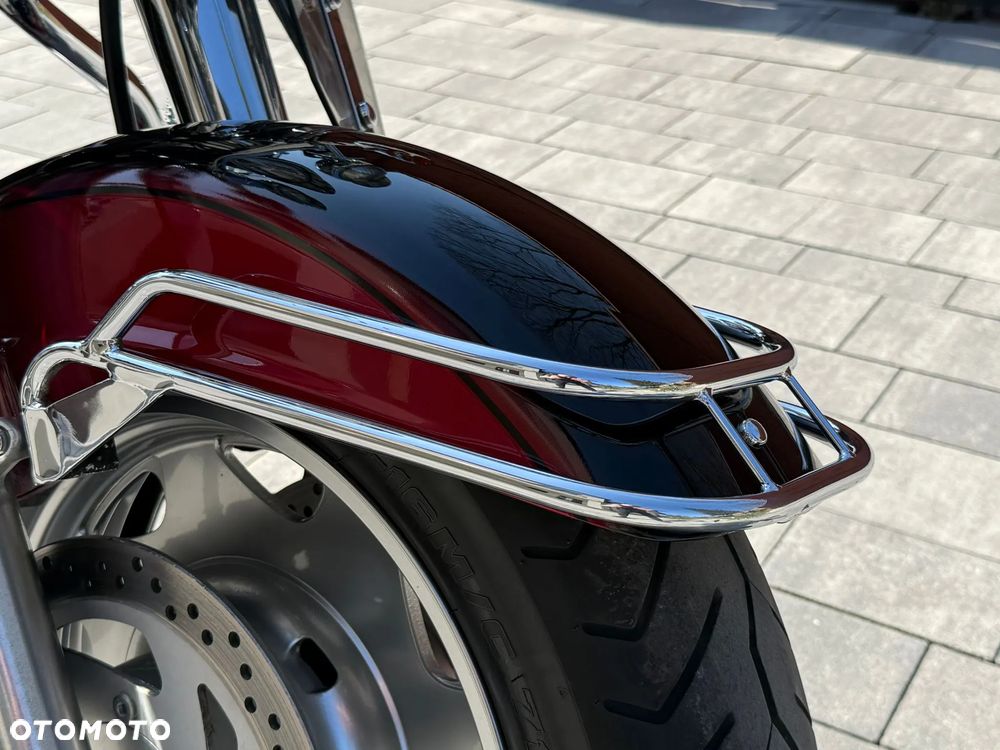 Suzuki VL 1500 Intruder LC - Boulevard C90 - 18