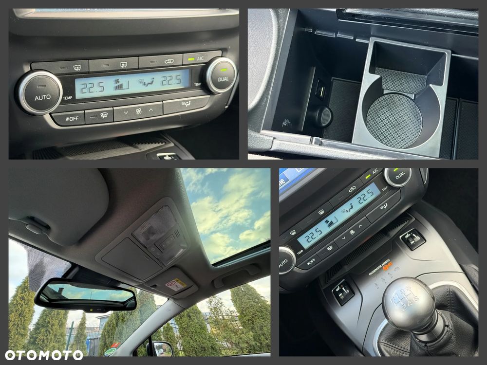 Toyota Avensis 2.0 D-4D Premium - 28