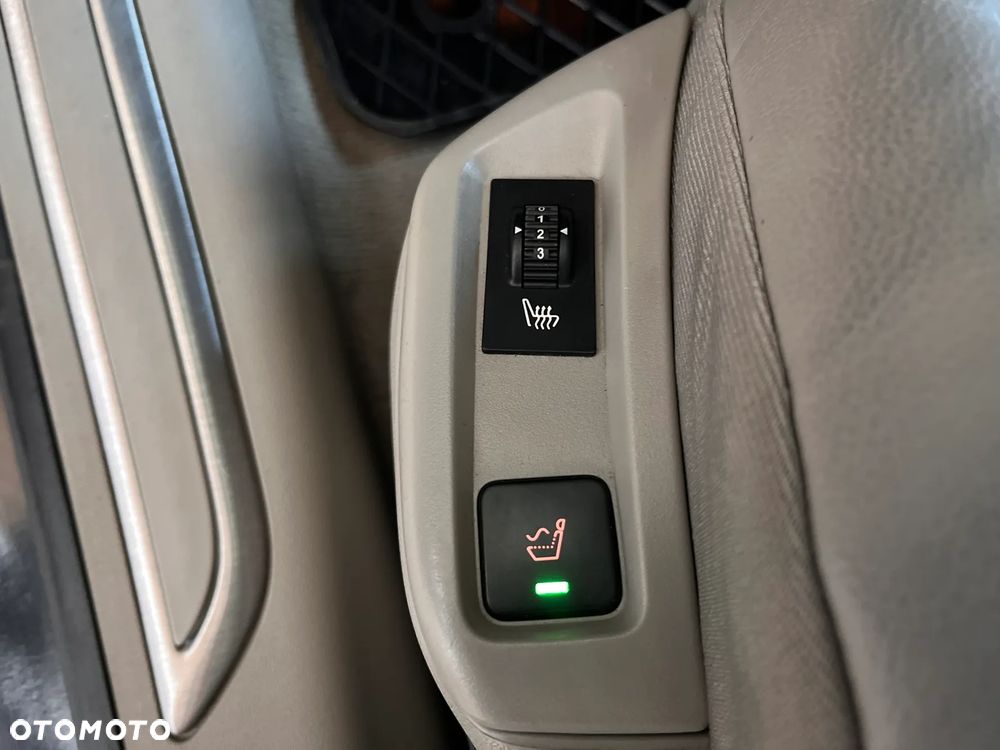 Citroën C5 2.0 HDi Exclusive - 20