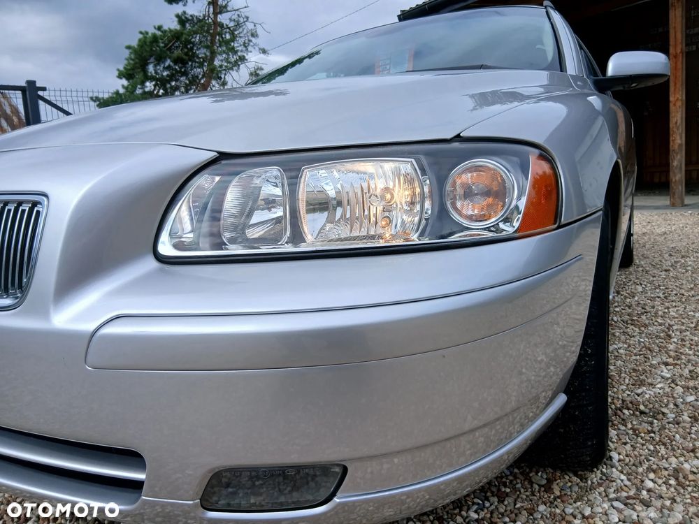 Volvo V70 2.4 Edition Comfort - 15