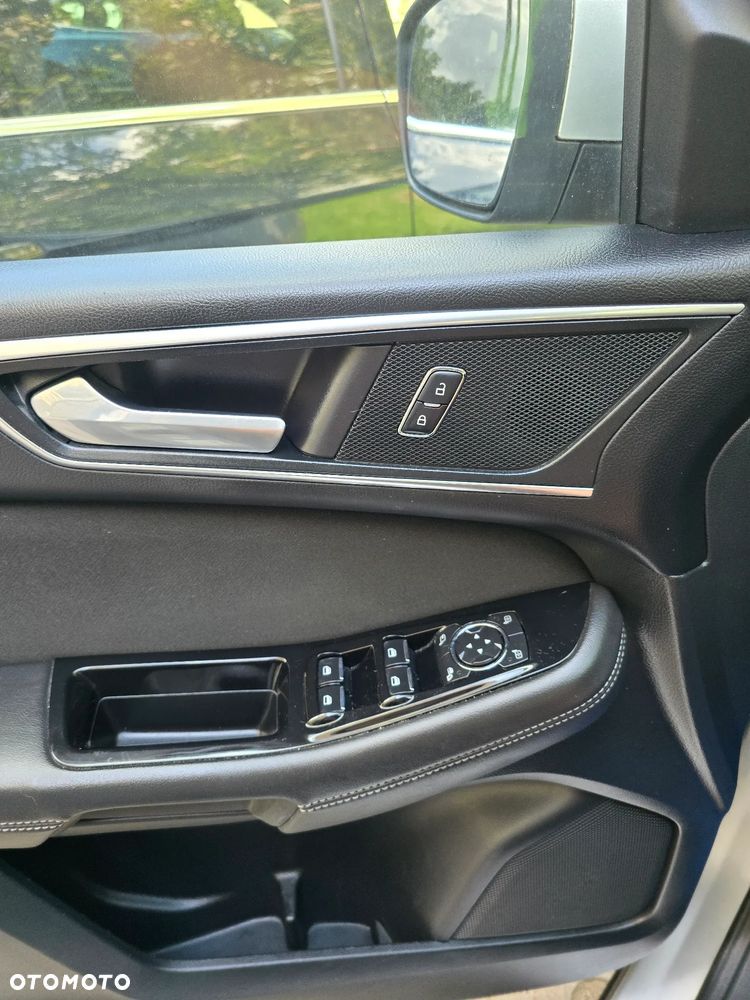 Ford S-Max 2.0 TDCi Titanium PowerShift - 10