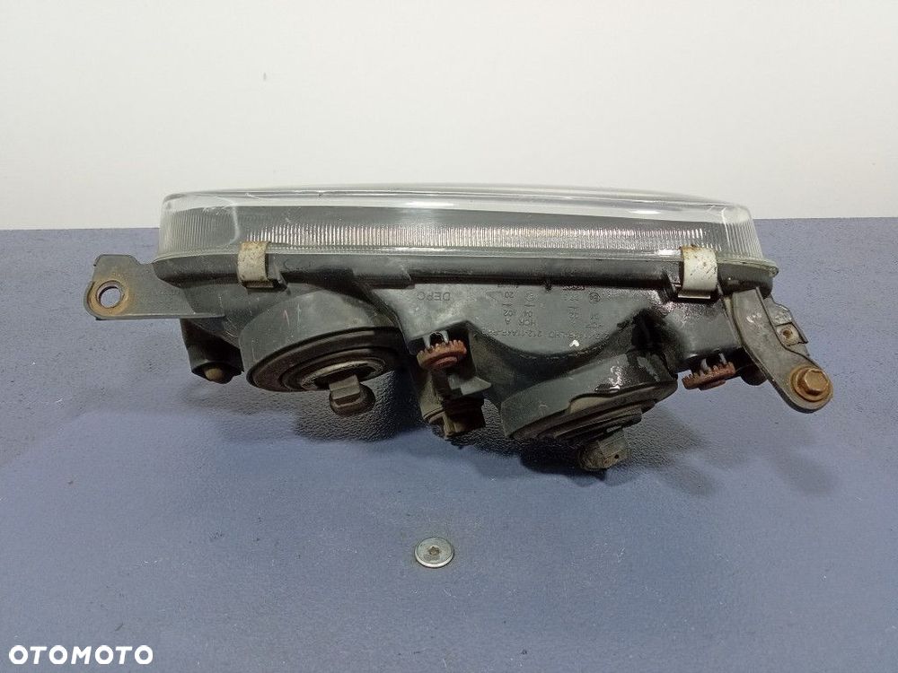 TOYOTA COROLLA E11 LIFT 99- REFLEKTOR PRAWY LAMPA EU 212-11A4R - 5