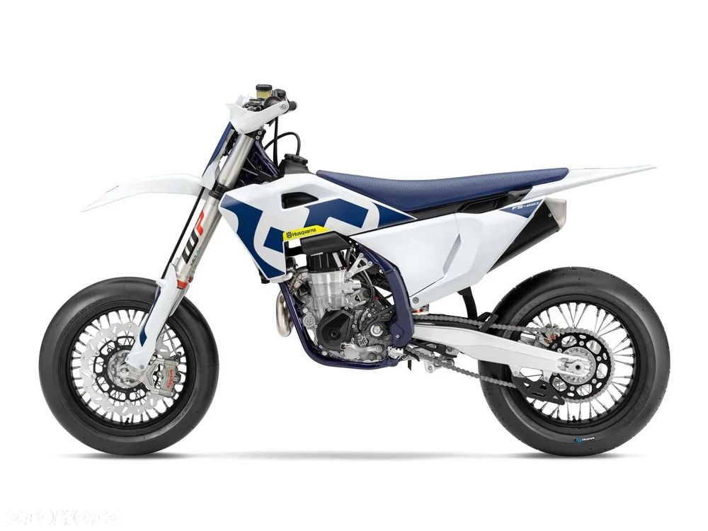 Husqvarna FS - 2