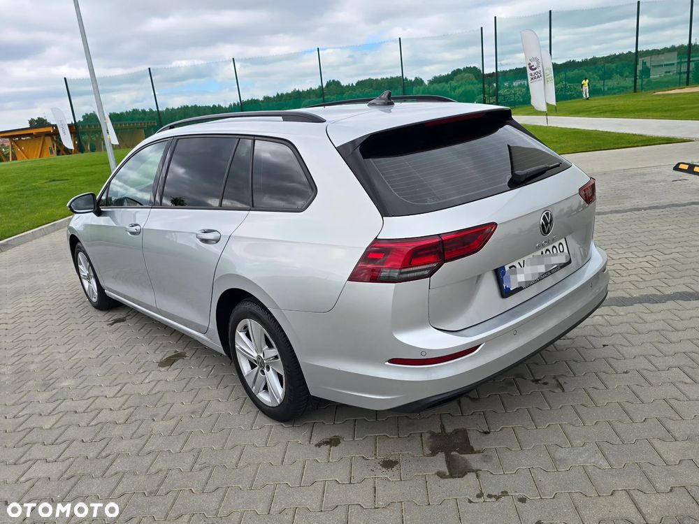 Volkswagen Golf 1.5 TSI EVO Life - 14