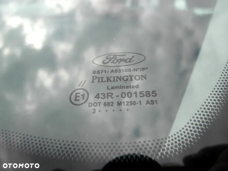 Ford Mondeo 2.0 TDCi Titanium - 38