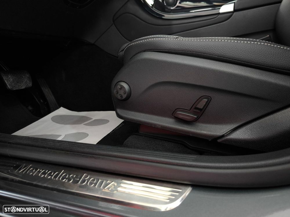 Mercedes-Benz GLC 300 de 4Matic - 23