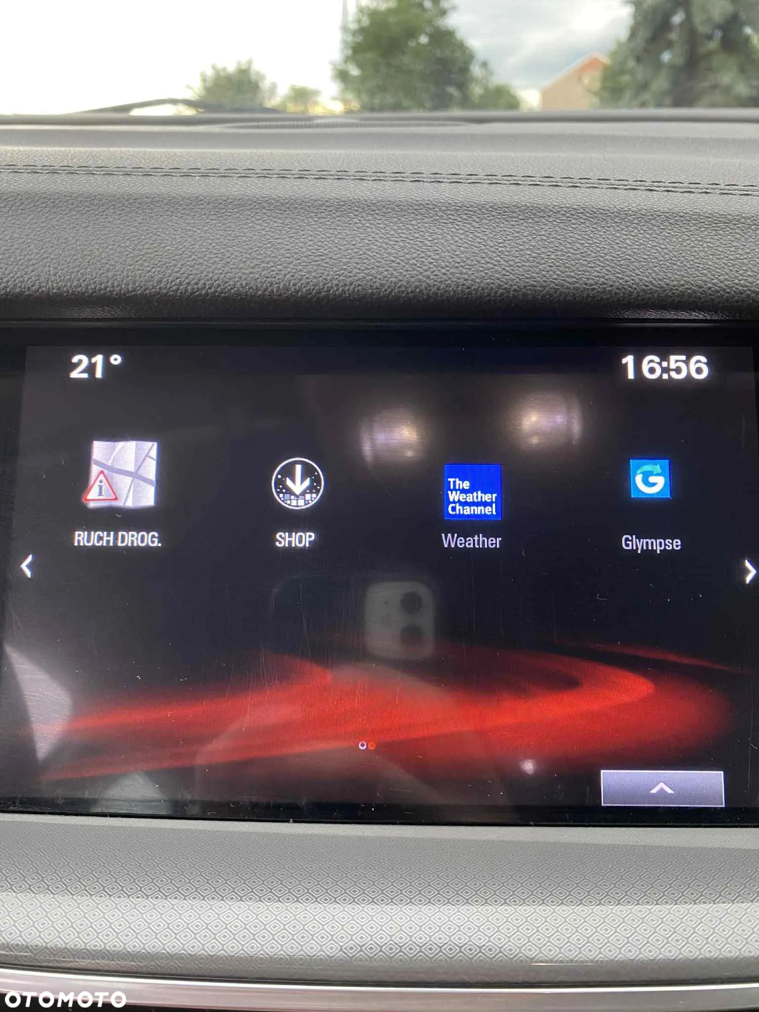 Opel Insignia - 23