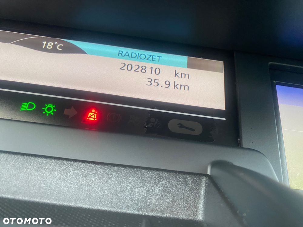 Renault Scenic - 9