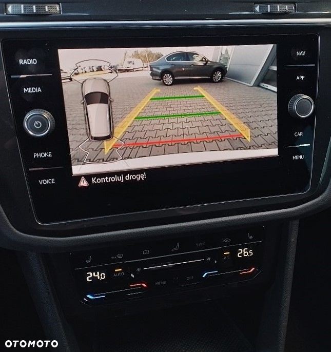 Volkswagen Tiguan 1.5 TSI EVO R-Line DSG - 23