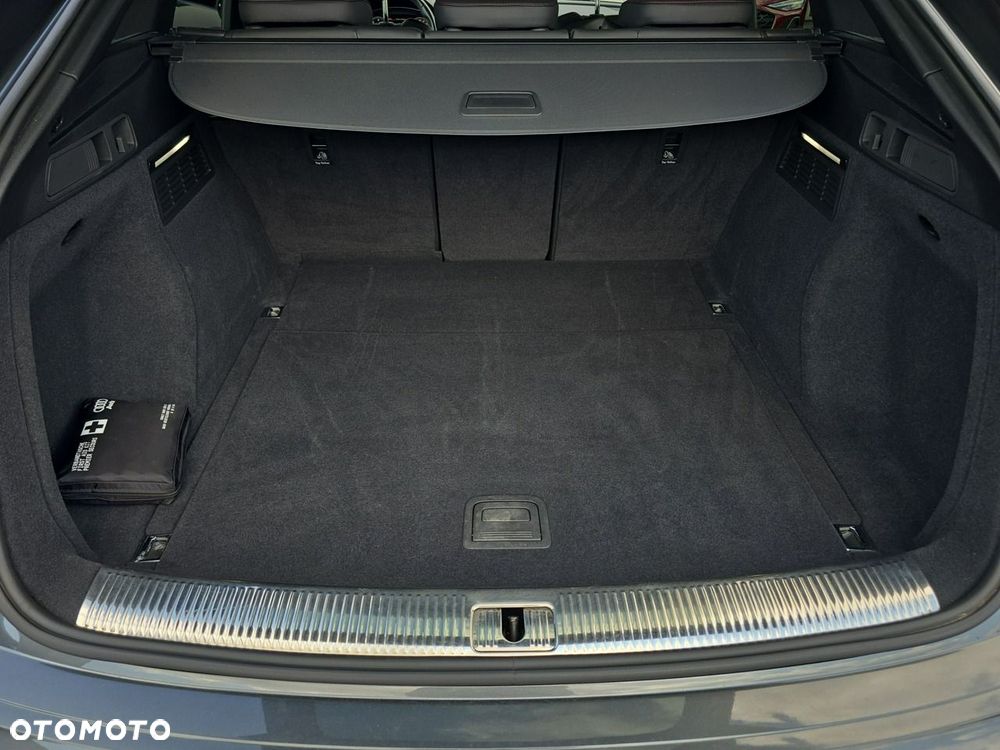 Audi Q5 Sportback 40 TDI mHEV Quattro S Line S tronic - 15