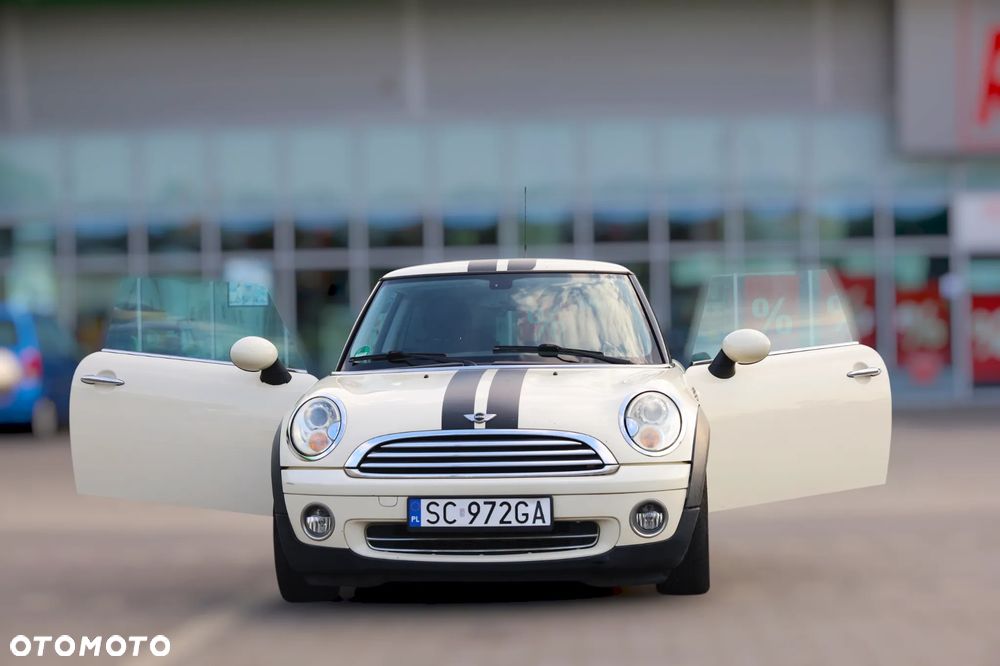 MINI ONE Standard - 2