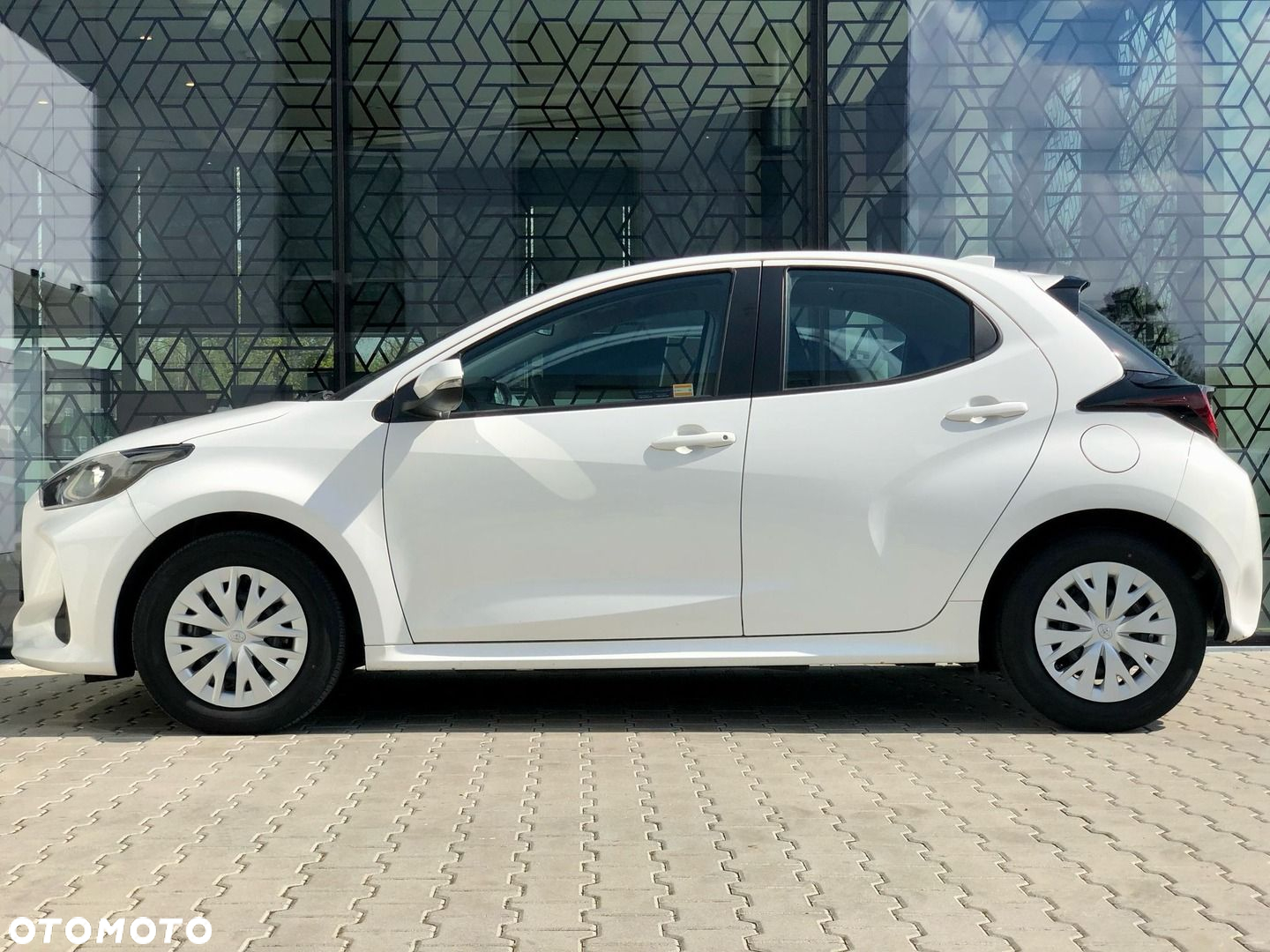 Toyota Yaris - 3