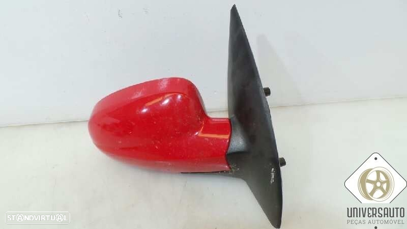 ESPELHO RETROVISOR DIREITO CHEVROLET AVEO / KALOS SEDAN 2009 - 2