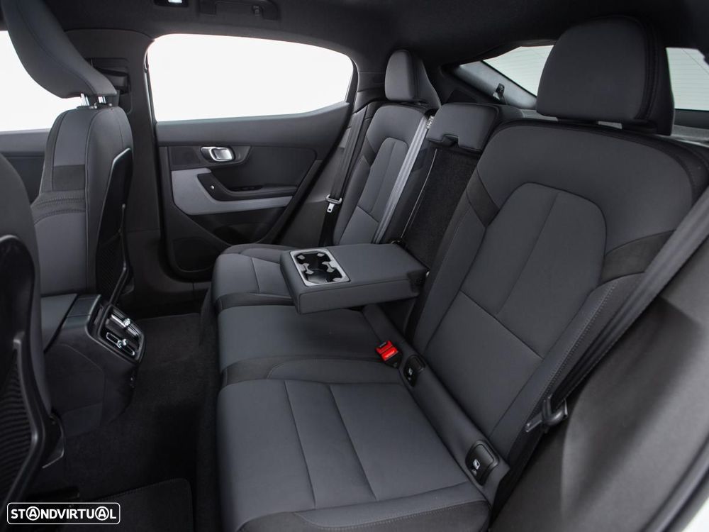 Polestar 2 Single Motor 78kWh - 12