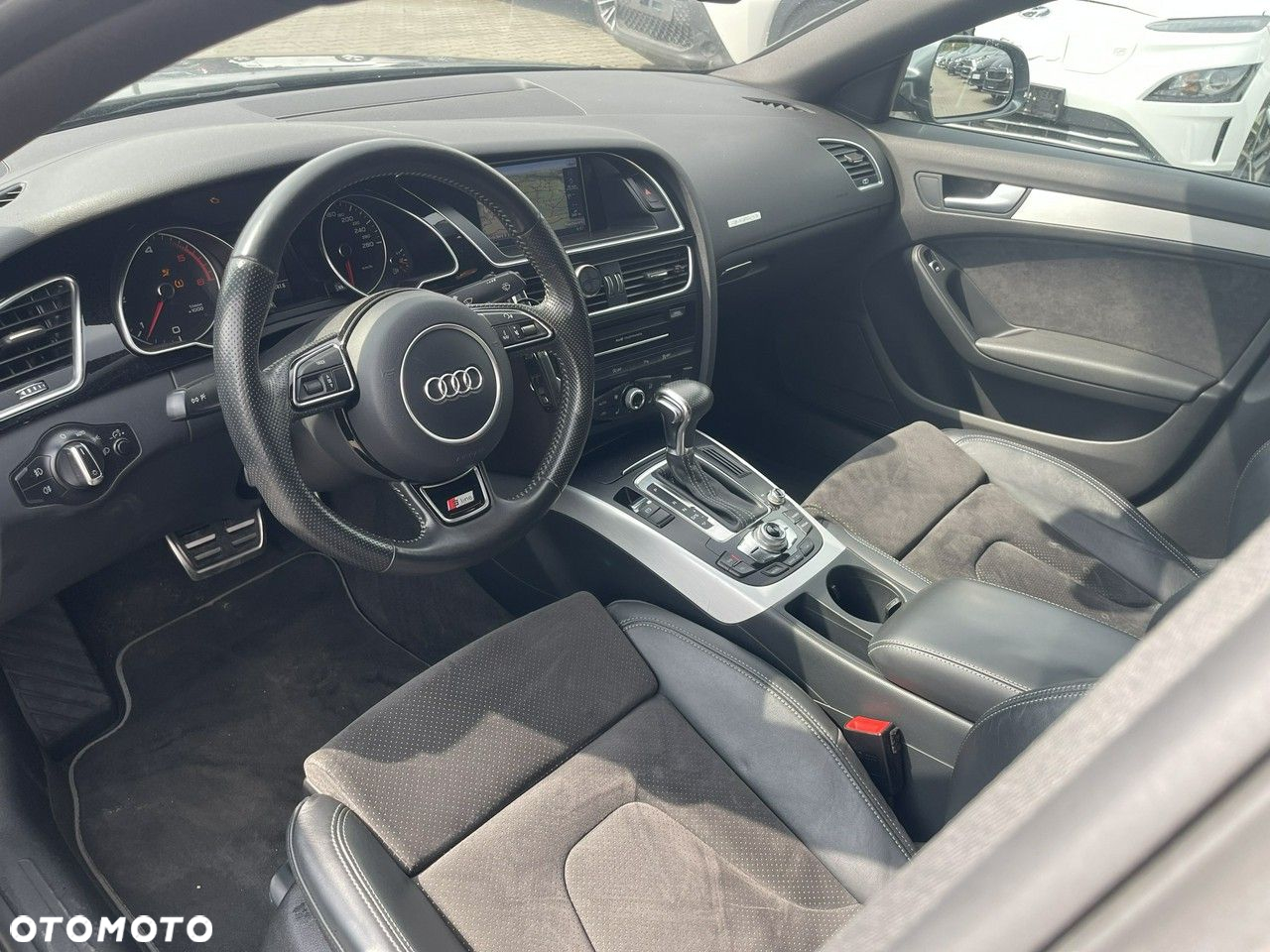 Audi A5 40 TDI Quattro S Line S tronic - 7